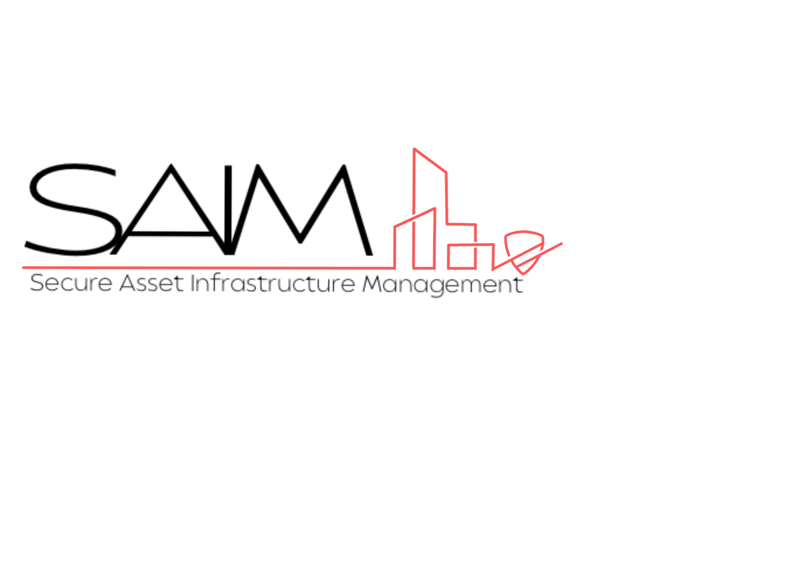 Secure Asset Infrastructure Management